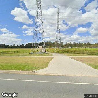 PogoMap.Info - Pokestop - Bill Brown Sports Reserve