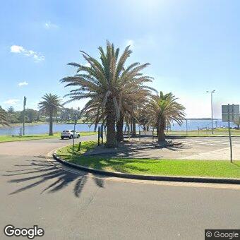 PogoMap.Info - Pokestop - Welcome To Kiama Harbour