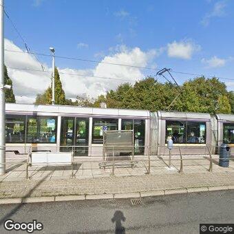 PogoMap.Info - Pokestop - Kingswood LUAS Stop