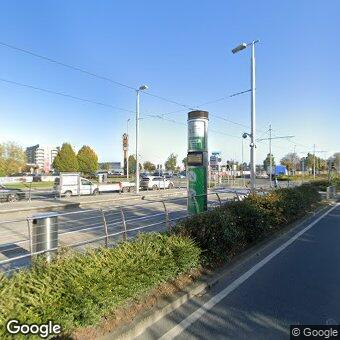 PogoMap.Info - Gym - Kylemore LUAS Stop