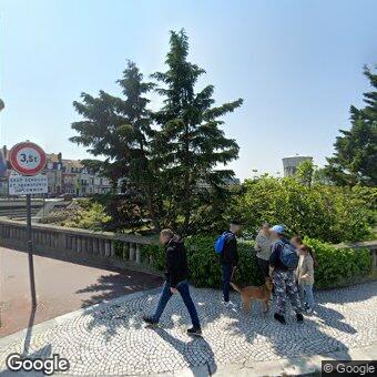 PogoMap.Info - Pokestop - Ville De Calais