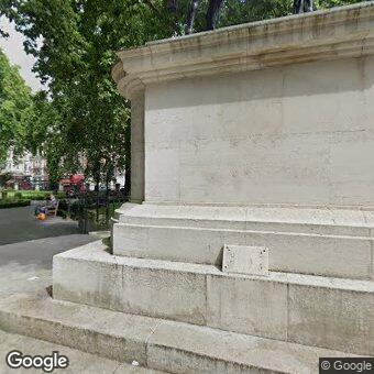 PogoMap.Info - Pokestop - Ferdinand Foch Statue