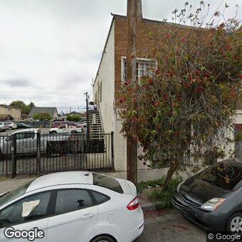 PogoMap.Info - Pokestop - Shiloh Church