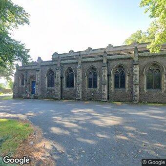 PogoMap.Info - Gym - Enderby Parish Church   St. John The Baptist