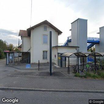 PogoMap.Info - Gym - Gare De Lingolsheim