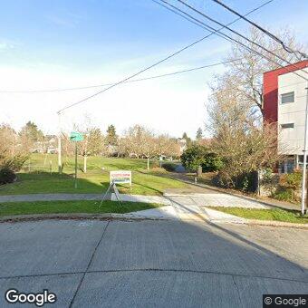 PogoMap.Info - Gym - Judkins Park And Playfield West Entrance