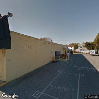 PogoMap.Info - Pokestop - Rehoboth Beach Post Office