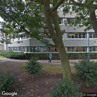 PogoMap.Info - Gym - UEA Campus Map 2