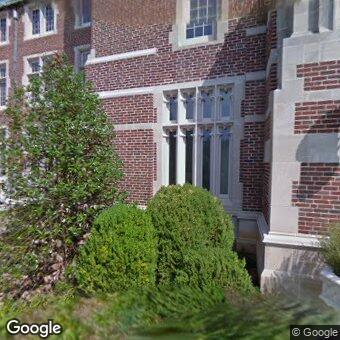 PogoMap.Info - Gym - Ayres Hall