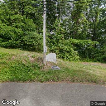 PogoMap.Info - Gym - Sharps Ridge Memorial Park