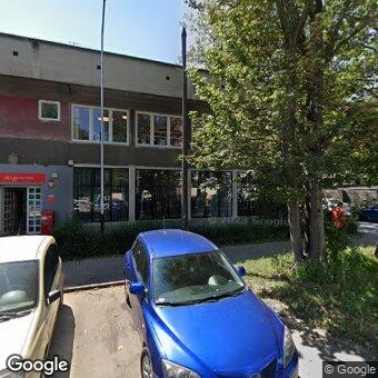 PogoMap.Info - Pokestop - Poczta Polska Os. Kalinowe