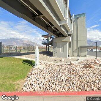 PogoMap.Info - Pokestop - UVU   Hal Wing Track & Field