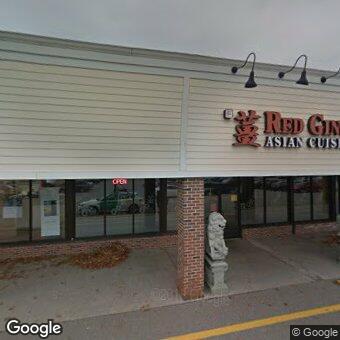 PogoMap.Info - Gym - Stow Lion Statue