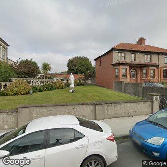 PogoMap.Info - Pokestop - Clonturk House Drumcondra