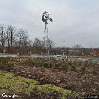 PogoMap.Info - Pokestop - Montvale Windmill