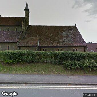 PogoMap.Info - Pokestop - Our Lady Of Lourdes