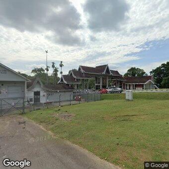 PogoMap.Info - Gym - UTM Entrance Gate