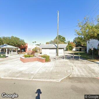 PogoMap.Info - Pokestop - City Of Zehyrhills