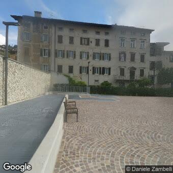 PogoMap.Info - Pokestop - Monumento Ai Caduti Sul Lavoro