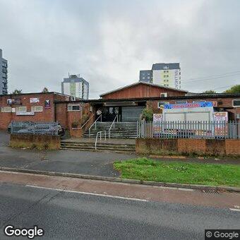 PogoMap.Info - Gym - Hartcliffe Community Centre