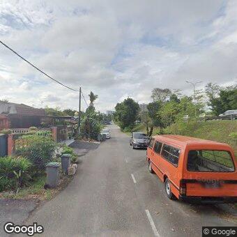 PogoMap.Info - Pokestop - Surau Alhidaya