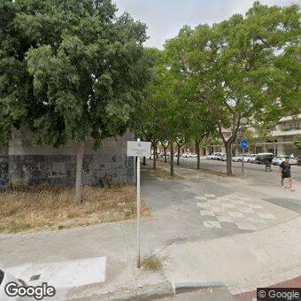 PogoMap.Info - Pokestop - Universitat Politecnica De Catalunya