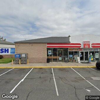 PogoMap.Info - Pokestop - Circle K