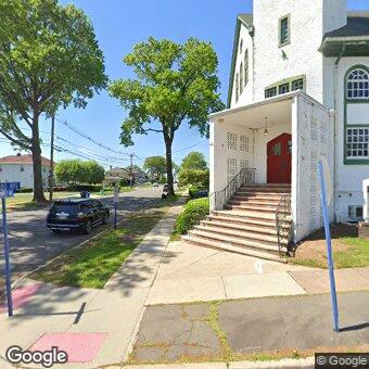 PogoMap.Info - Pokestop - First Zion Presbyterian Church