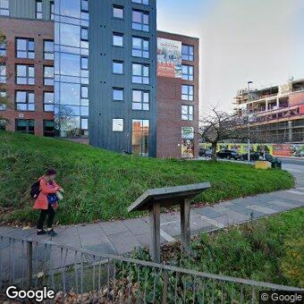 PogoMap.Info - Pokestop - The Exeter Swift Tower