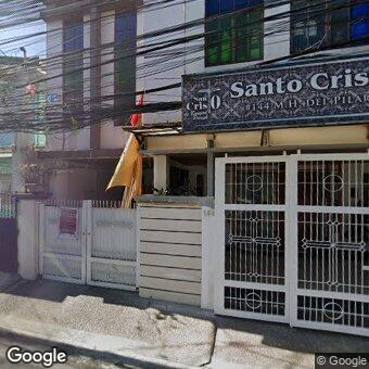 PogoMap.Info - Pokestop - Santo Cristo De Bungad Parish Church