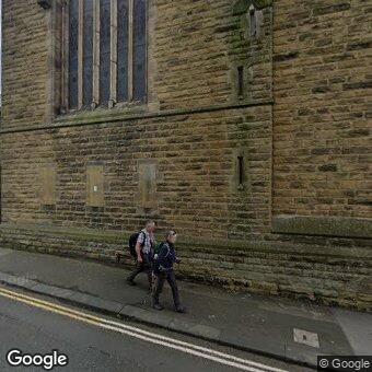 PogoMap.Info - Gym - St Peter's RC Church Of Scarborough