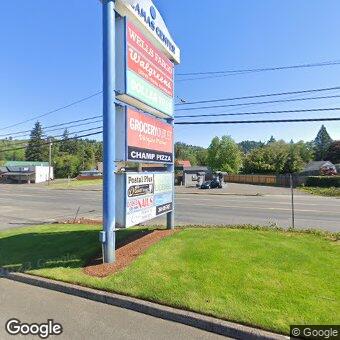 PogoMap.Info - Pokestop - Lacamas Center   3rd Street Entrance