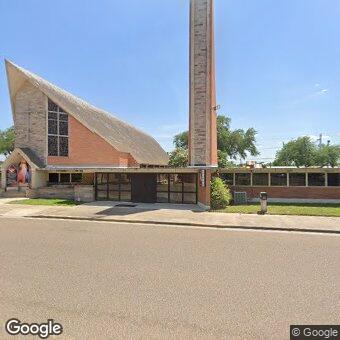 PogoMap.Info - Gym - Syro Malabar Church