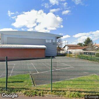 PogoMap.Info - Pokestop - Mérignac   Gymnase Paul Langevin