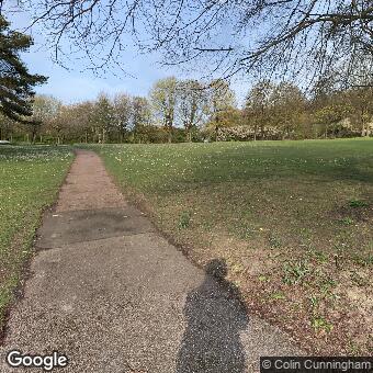 PogoMap.Info - Pokestop - Fairlands Valley Park Trim Trail
