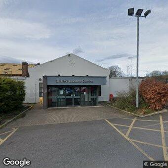 PogoMap.Info - Gym - Birtley Leisure Centre