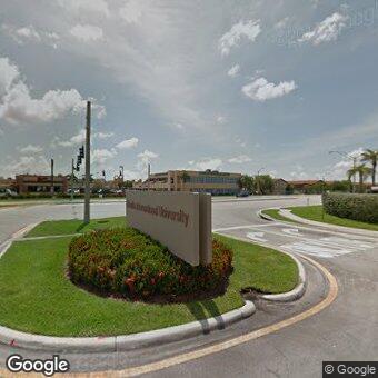 PogoMap.Info - Pokestop - Florida International University