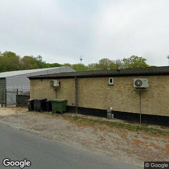 PogoMap.Info - Pokestop - Vejle Tennisklub