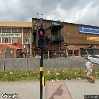 PogoMap.Info - Gym - Perry Barr Greyhound Track
