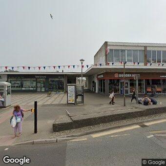 PogoMap.Info - Pokestop - Newquay Town