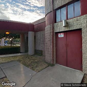 PogoMap.Info - Gym - North Highlands Recreation And Park District Office And Recreation Center