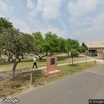 PogoMap.Info - Pokestop - Edinburg Municipal Park