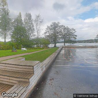 PogoMap.Info - Pokestop - Siddende Pige