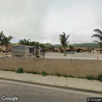 PogoMap.Info - Pokestop - Lompoc Elks Lodge Fountain