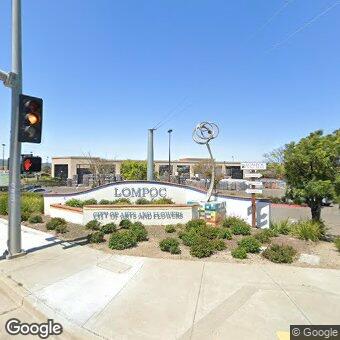 PogoMap.Info - Gym - Welcome To Lompoc
