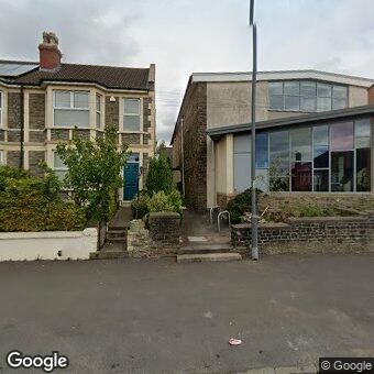 PogoMap.Info - Pokestop - Hanham Baptist Church