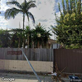 PogoMap.Info - Pokestop - Welcome To Gardena