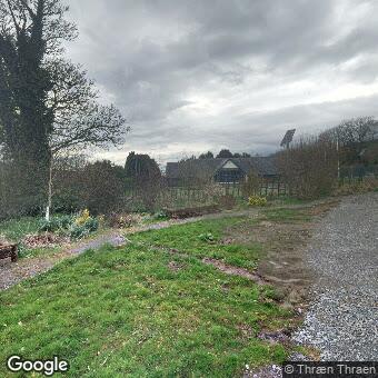 PogoMap.Info - Pokestop - Sensory Garden In Carmarthen Park