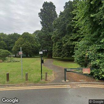 PogoMap.Info - Pokestop - Sidcup Place Information Sign