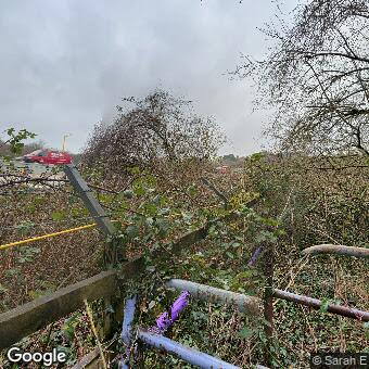 PogoMap.Info - Pokestop - The Itchen Way Trail Marker